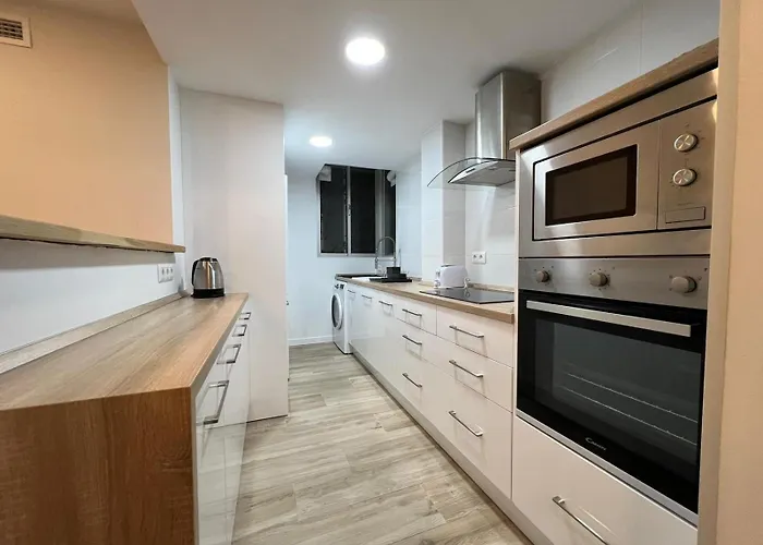 E51 Design&relax Close To The *