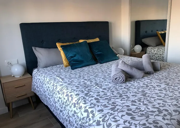 E51 Design&relax Close To The *